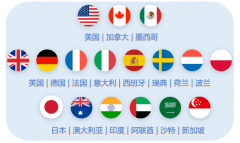 新手小白入門(mén)教程！重磅首發(fā)亞馬遜8大新興站點(diǎn)星級(jí)選品榜單！