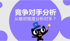 做跨境電商，怎么分析競爭對手？看完這篇你就明白了