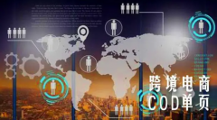 為什么COD模式能夠廣泛適用于東南亞、中東、歐美等電商市場(chǎng)呢？